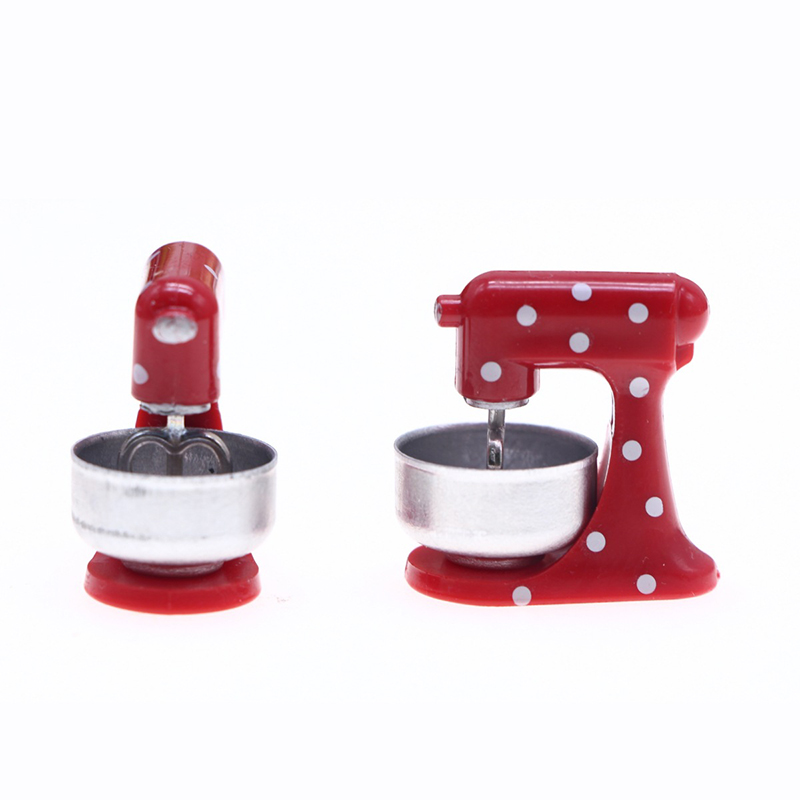 Kitchen Gadgets Plus - (.) Миниатюрные аксессуары для кукольного домика
