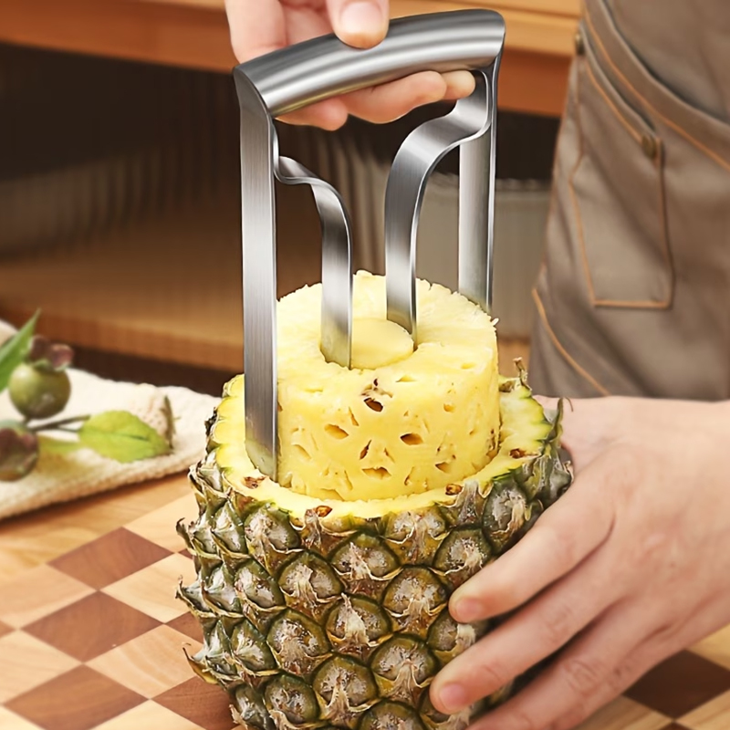 Kitchen Gadgets Kitchen - Очиститель для ананасов, нож для удаления