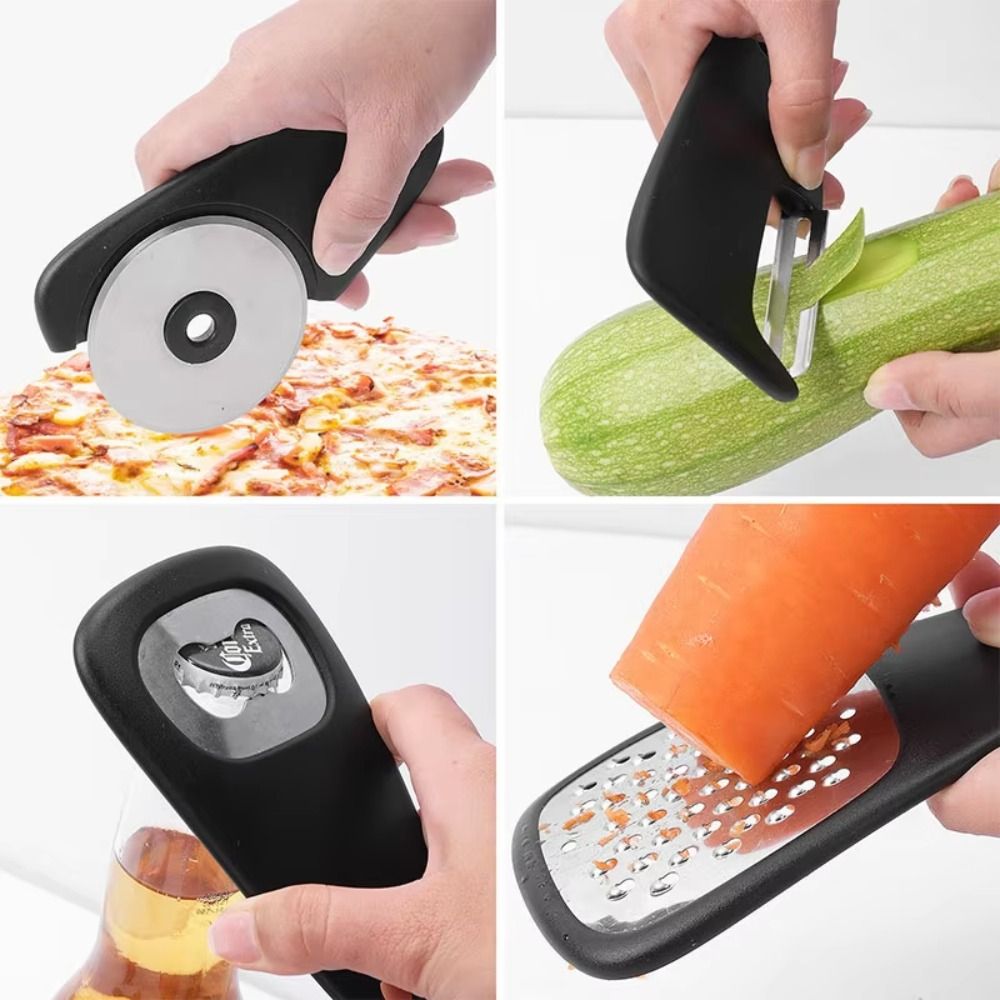 Kitchen Gadgets I Need - Компактный набор кухонных принадлежностей для кемпинга