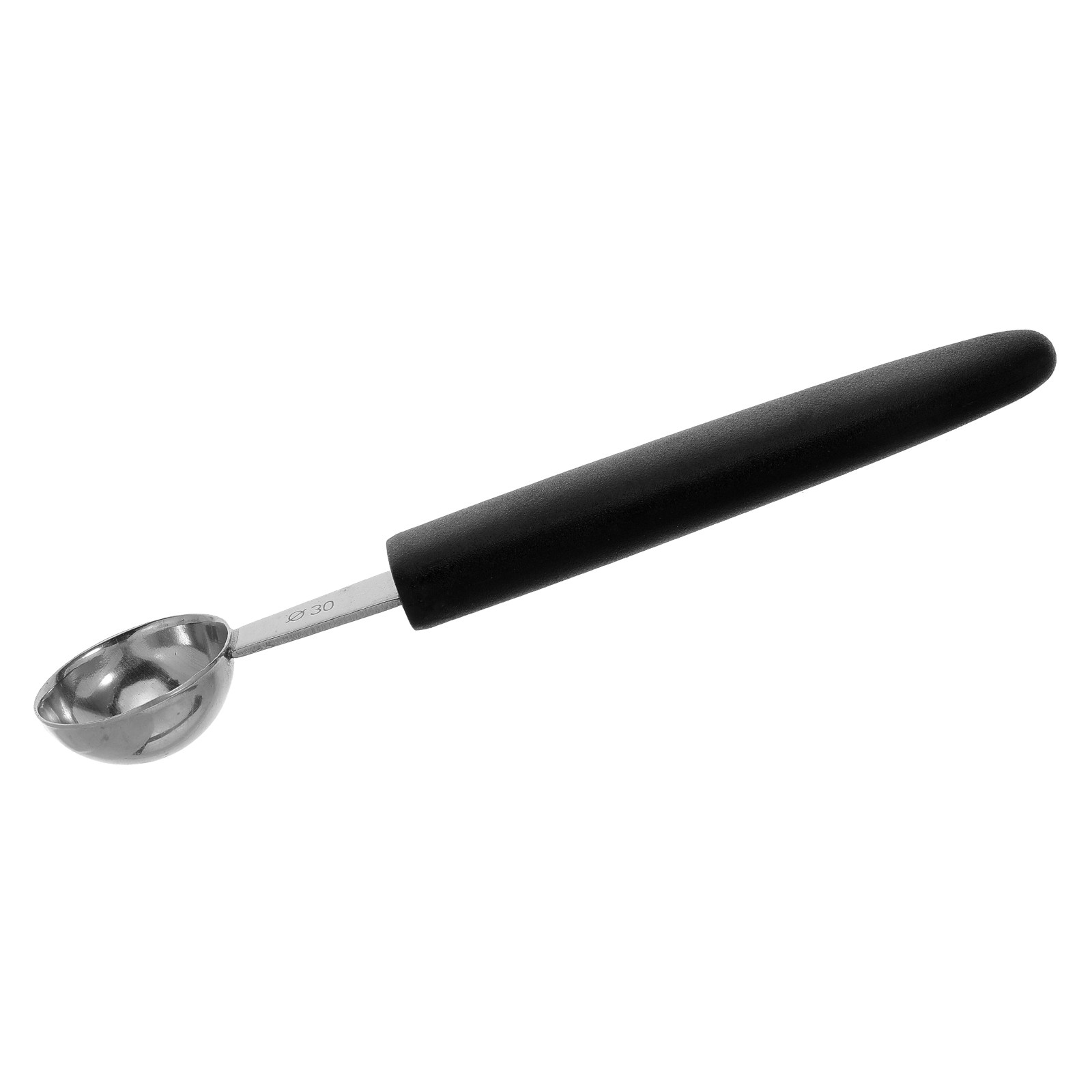 Kitchen Gadgets Kitchen - Ложка для нарезки арбуза из нержавеющей