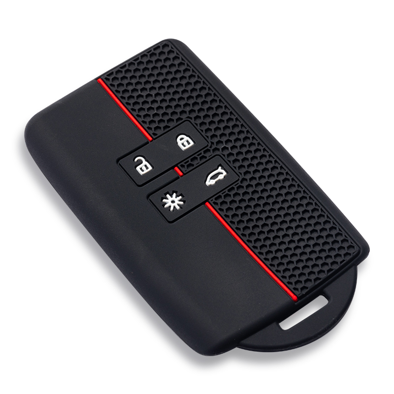 Kitchen Gadgets 2025 - Силиконовый чехол для Renault Captur Koleos