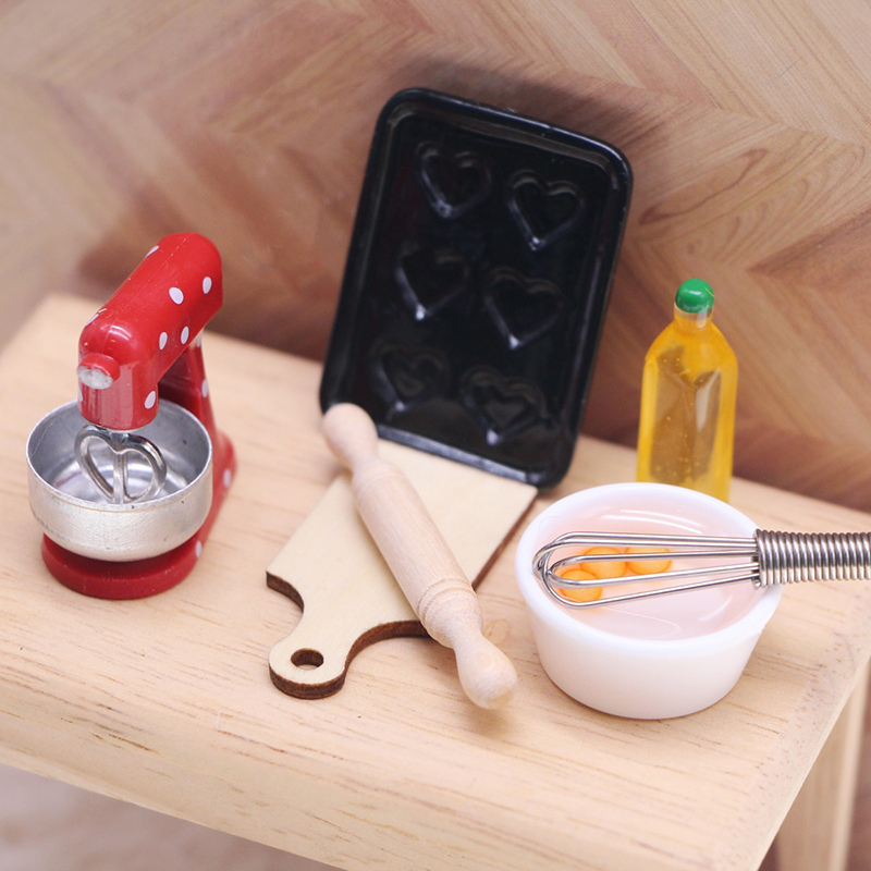 (.) Миниатюрные аксессуары для – обзор и цена Kitchen Gadgets Plus