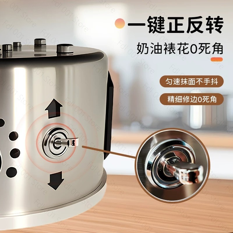 Вращающаяся подставка для укра – обзор и цена Cake Decorating Turntable