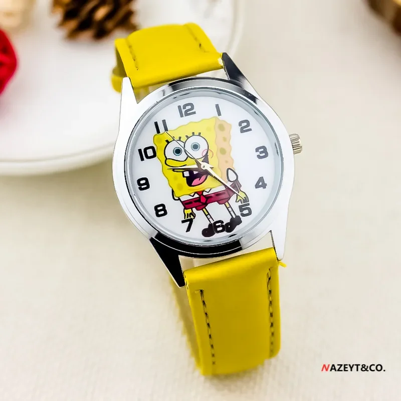 Детские кварцевые наручные час – обзор и цена Kitchen Gadgets Aliexpress