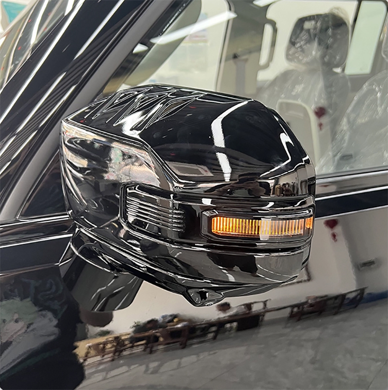 Car Rearview Mirror Cover Fit  – обзор и цена Kitchen Gadgets 2025