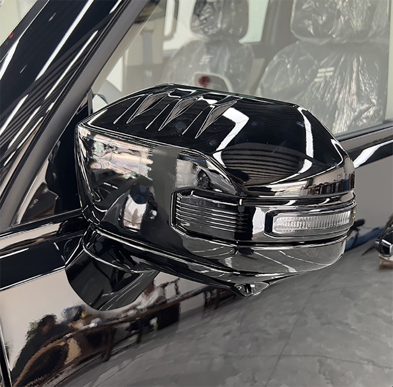 Car Rearview Mirror Cover Fit  – обзор и цена Kitchen Gadgets 2025