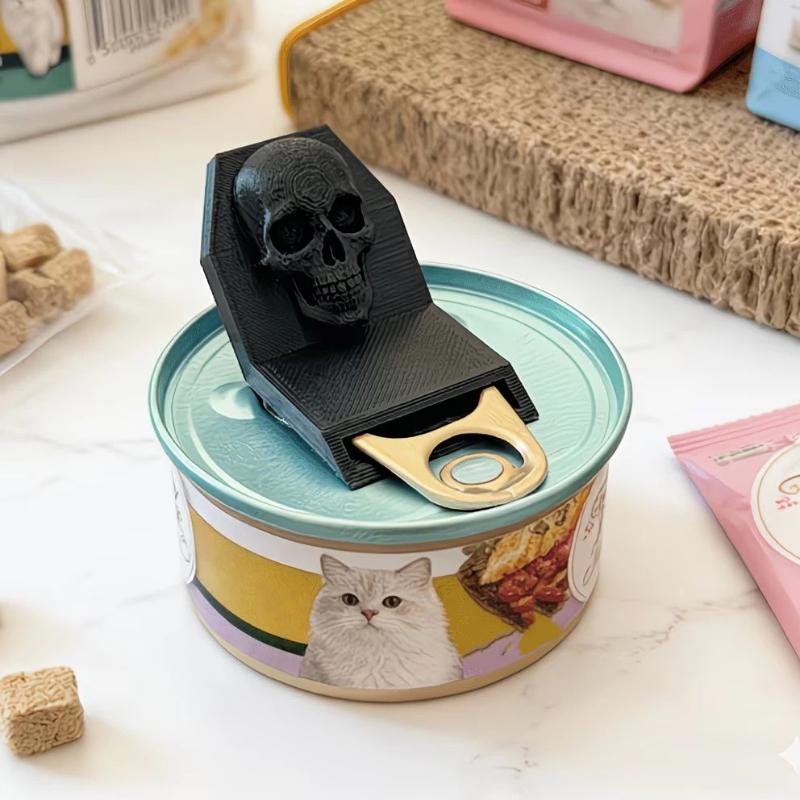 Открывалка для банок в готичес – обзор и цена Kitchen Gadgets I Need