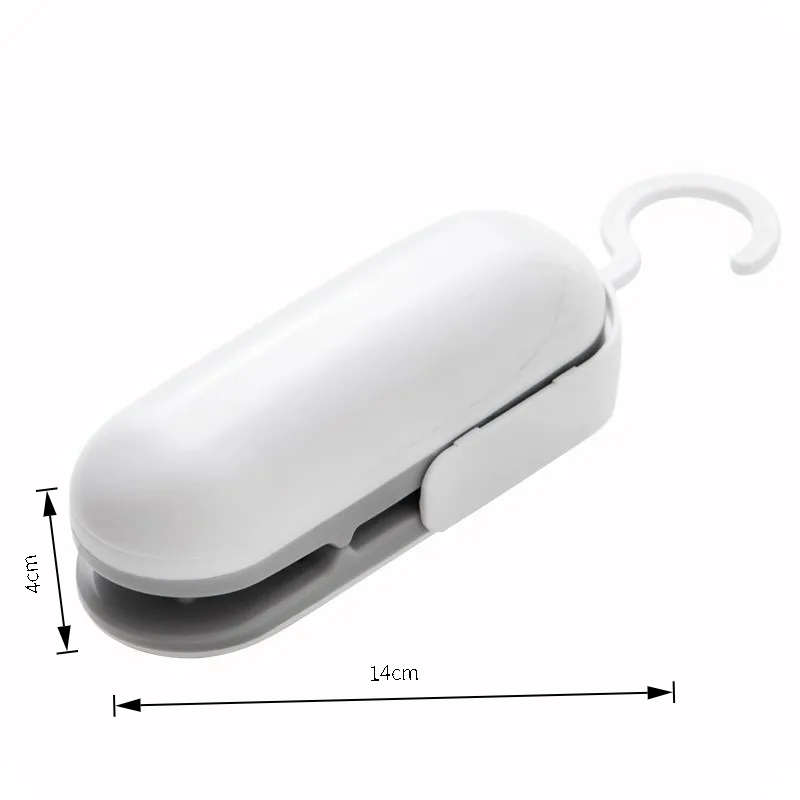 Мини-портативный термозапайщик – обзор и цена Kitchen Gadgets I Need