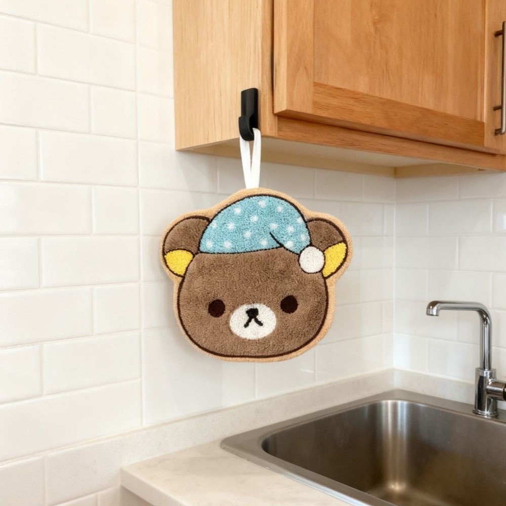 Полотенце для рук в стиле аним – обзор и цена Kitchen Gadgets Aliexpress