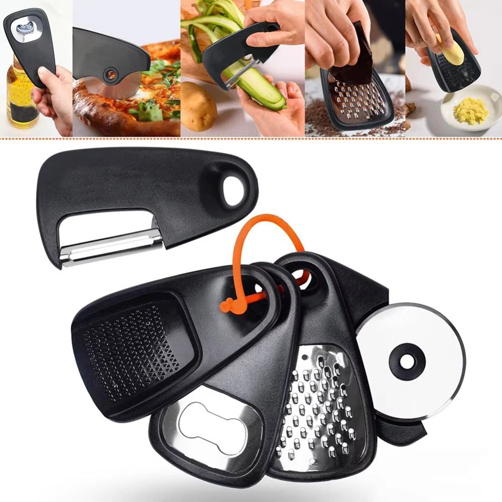 Компактный набор кухонных прин – обзор и цена Kitchen Gadgets I Need