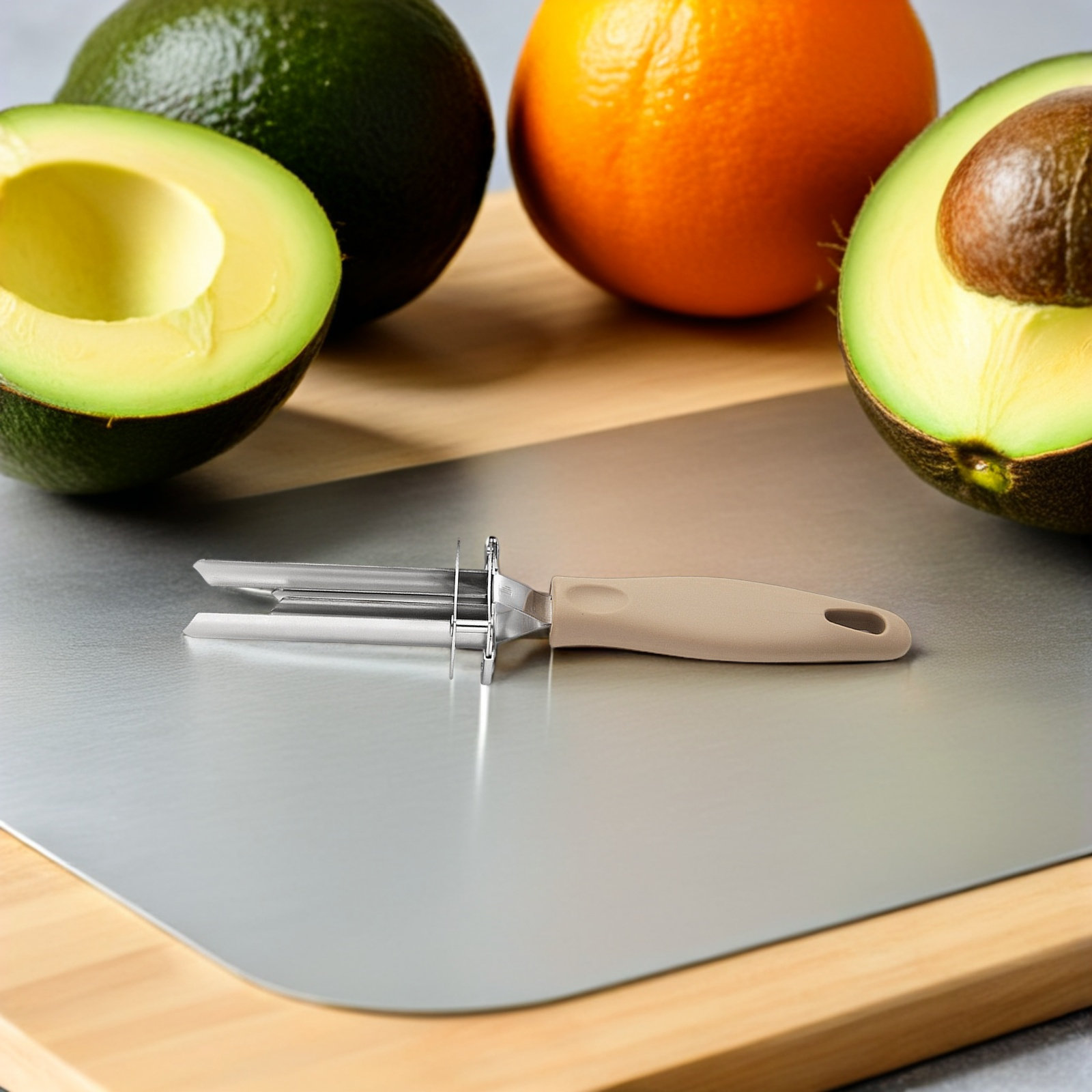 Инструмент для удаления сердце – обзор и цена Kitchen Gadgets Kitchen