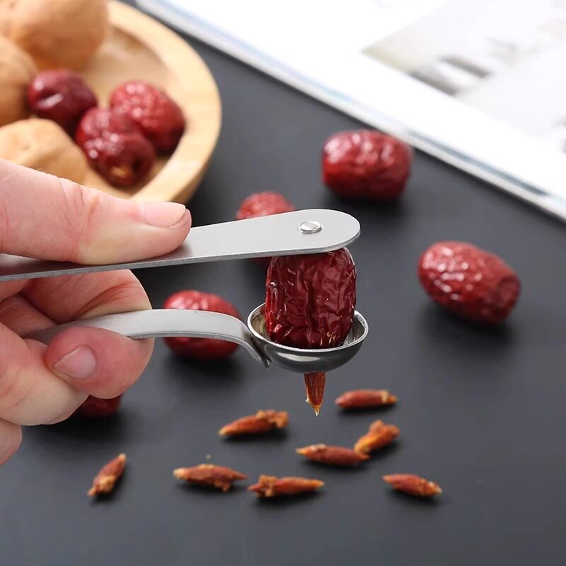 Инструмент для удаления косточ – обзор и цена Kitchen Gadgets Kitchen