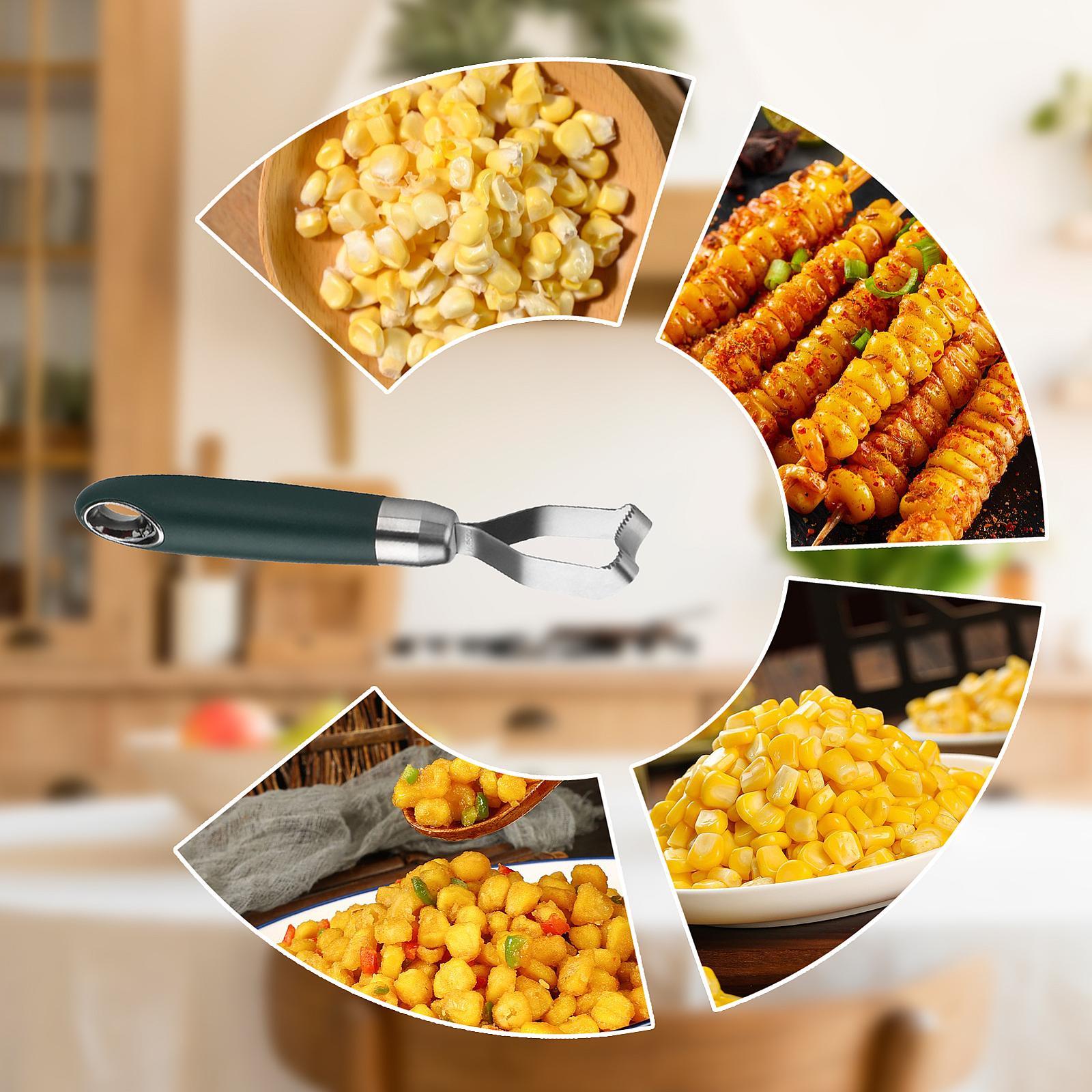 Овощечистка для кукурузы из не – обзор и цена Kitchen Gadgets I Need