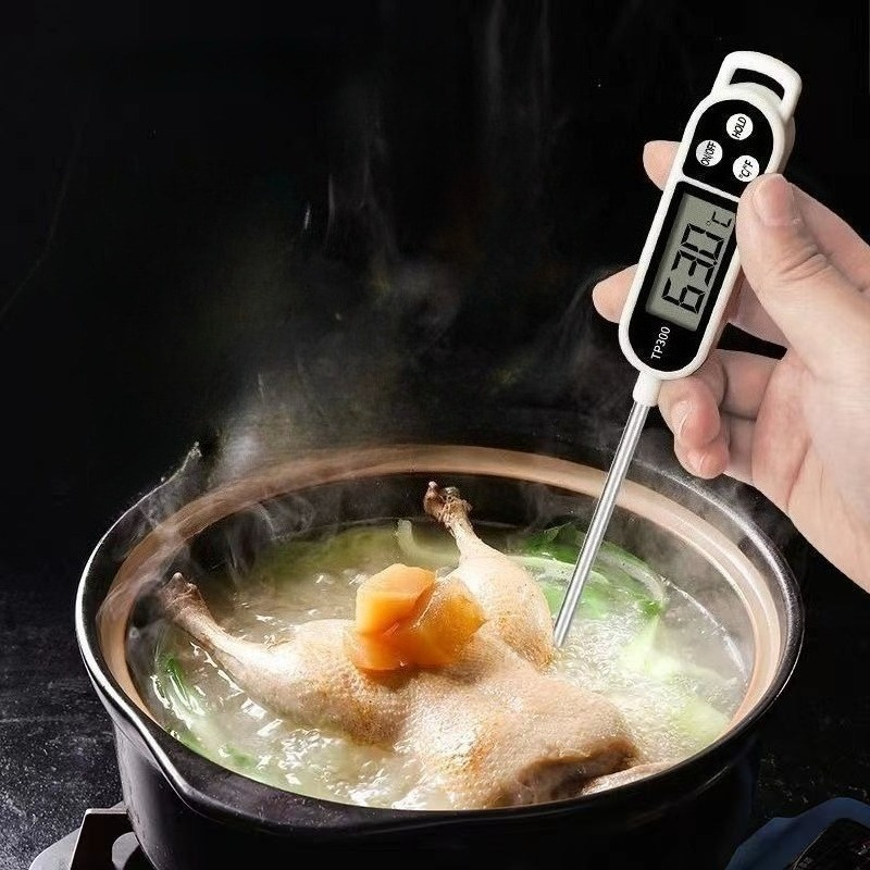 1 шт. пищевой термометр, кухон – обзор и цена Kitchen Gadgets Plus