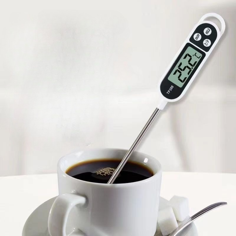 1 шт. пищевой термометр, кухон – обзор и цена Kitchen Gadgets Plus