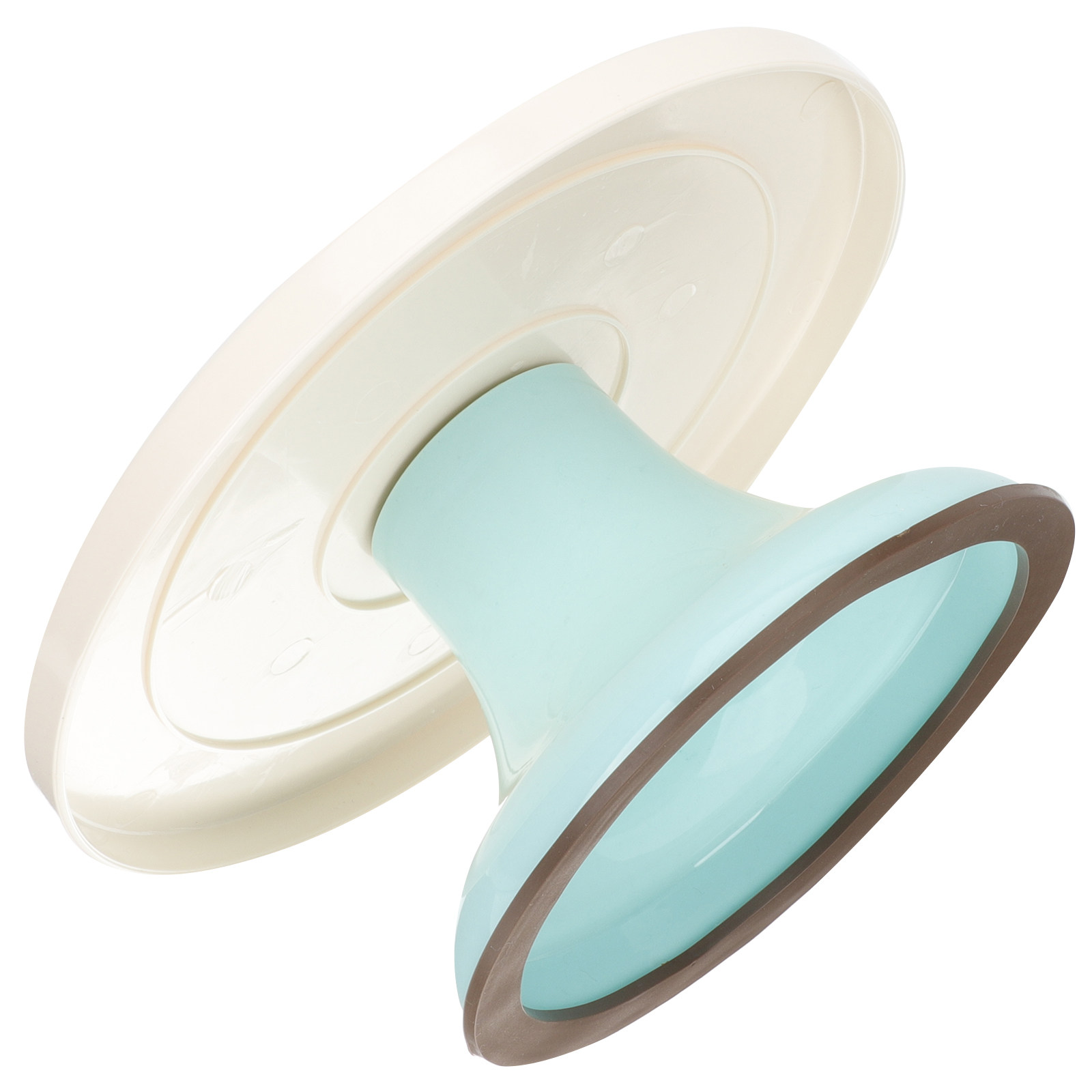 Поворотная платформа для торта – обзор и цена Cake Decorating Turntable