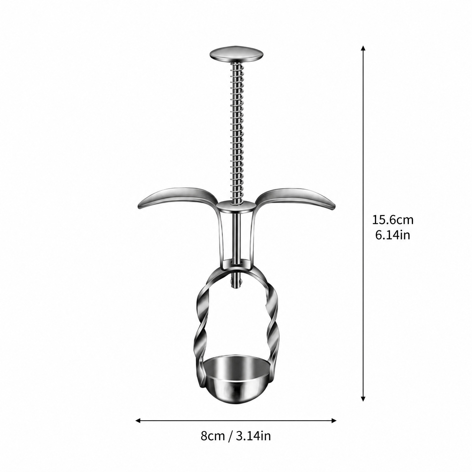 Инструмент для удаления косточ – обзор и цена Kitchen Gadgets Kitchen
