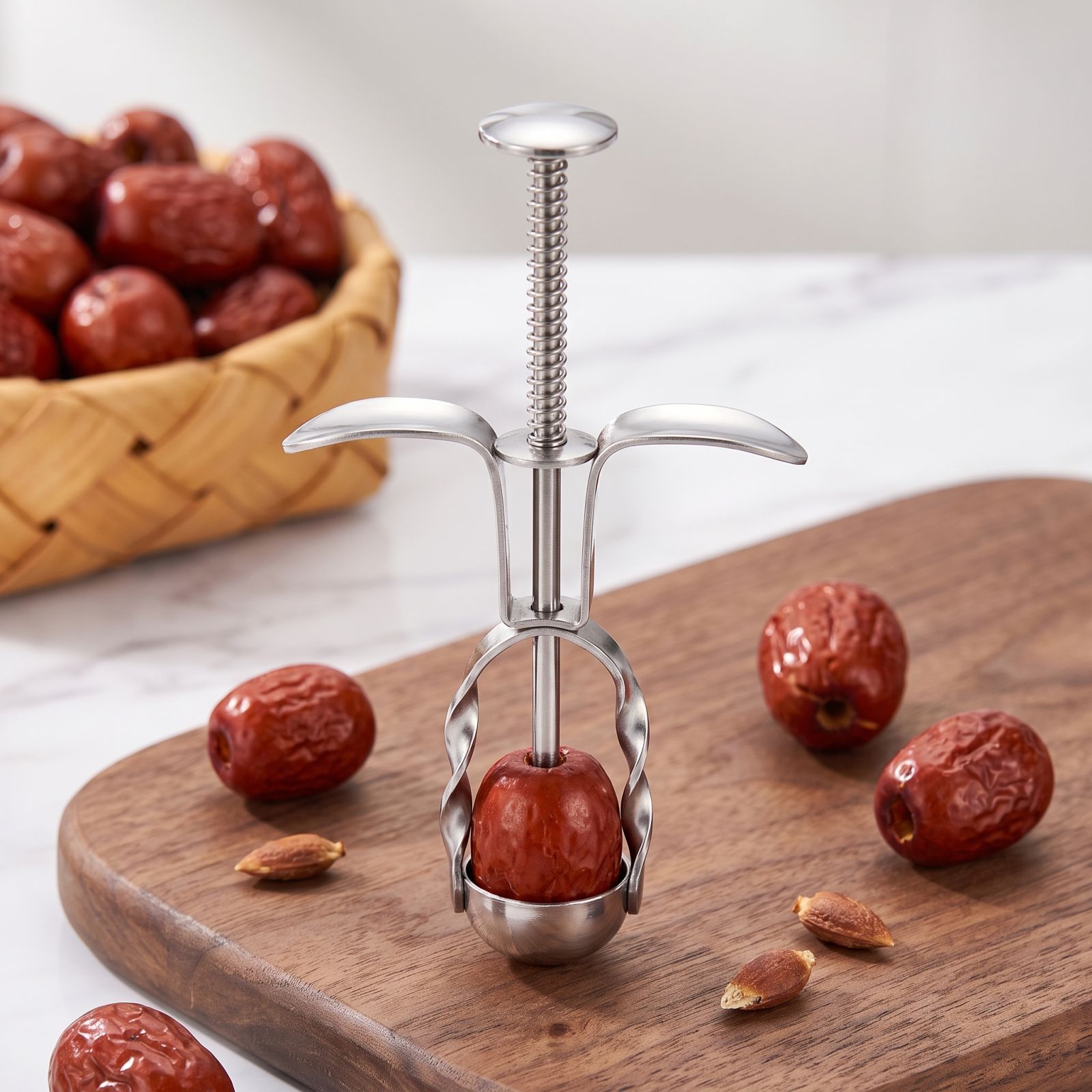 Инструмент для удаления косточ – обзор и цена Kitchen Gadgets Kitchen