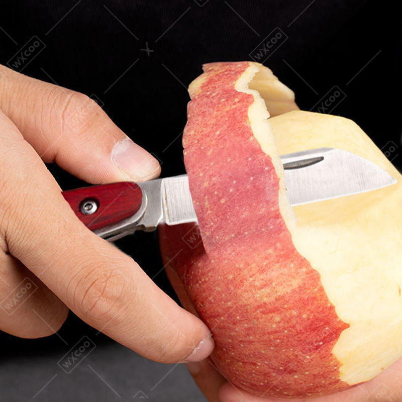 Карманный нож из нержавеющей с – обзор и цена Kitchen Handy Gadgets