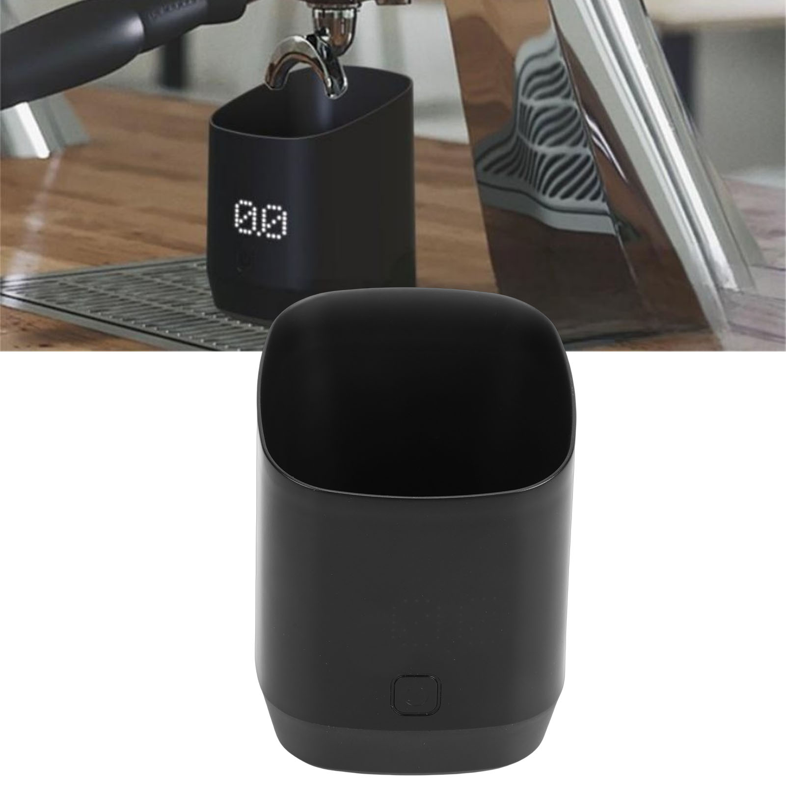 Цифровая мерная чашка с LED-ди – обзор и цена Kitchen Gadgets Plus