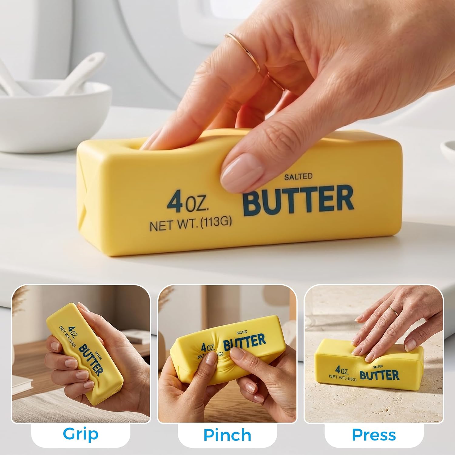 Новый мягкий силиконовый антис – обзор и цена Kitchen Gadgets Aliexpress
