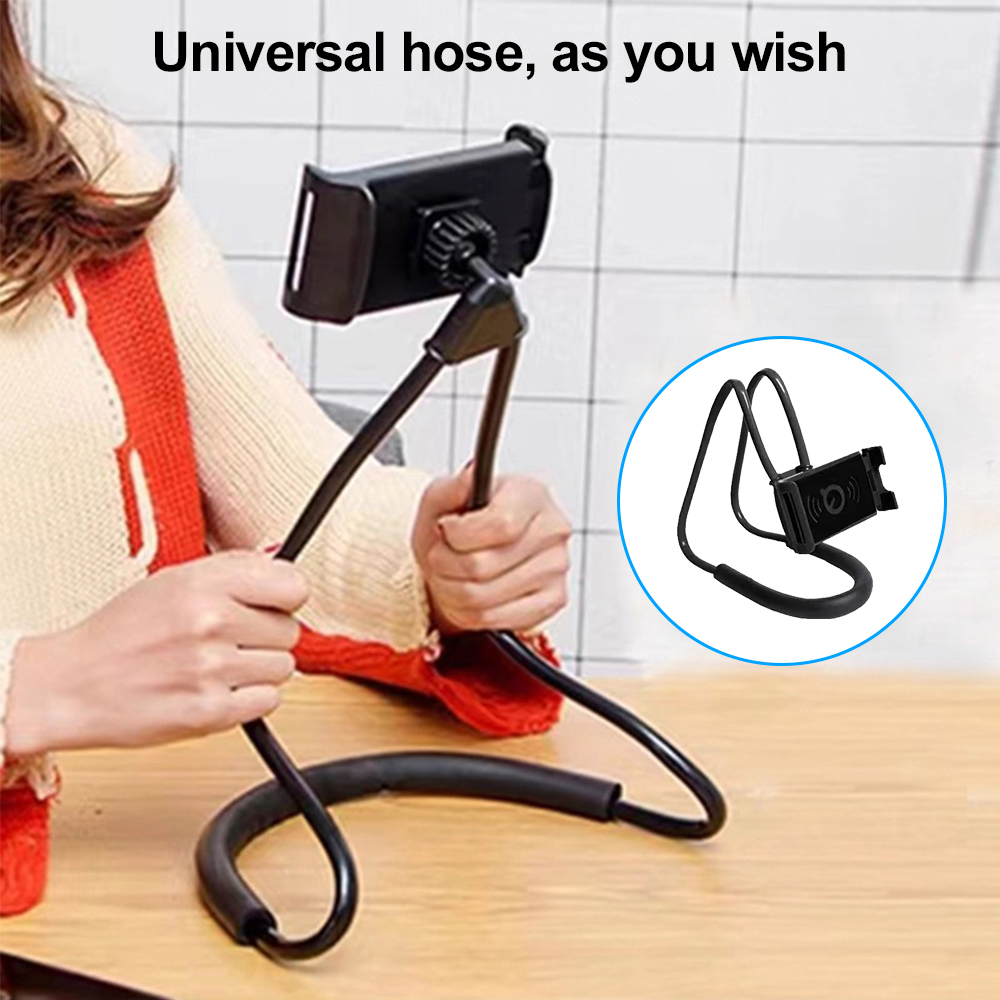 Гибкий держатель для телефона  – обзор и цена Kitchen Gadgets I Need